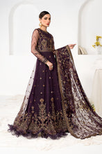 Load image into Gallery viewer, Z - CLF 06 LAVENDER (DRESS STYLE)