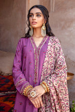 Load image into Gallery viewer, IZ-Z04 SAHI