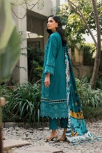 Load image into Gallery viewer, F - CALYPSO TEAL
