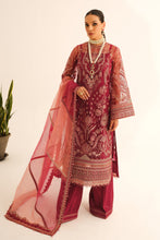 Load image into Gallery viewer, B - EMBROIDERED NET UF 232