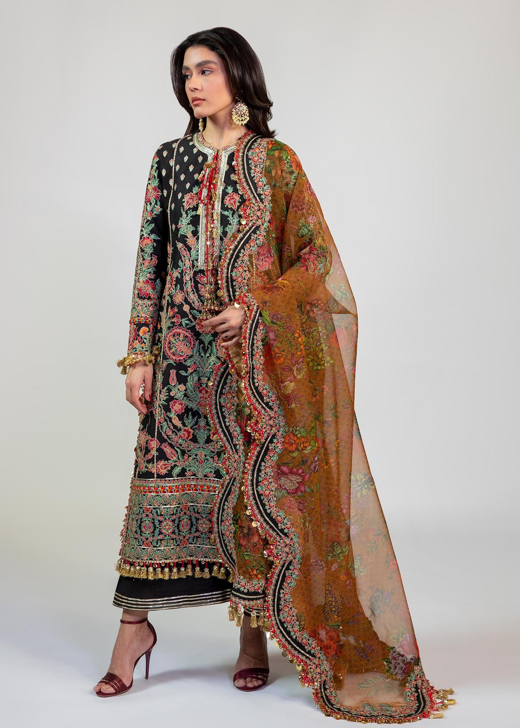 HR - DILRUBA