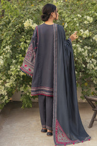 J-SAFEENA (SHALWAR STYLE)