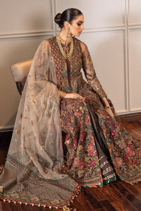 B - EC-02 (GOWN STYLE)