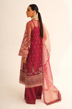 Load image into Gallery viewer, B - EMBROIDERED NET UF 232