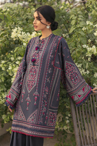 J-SAFEENA (SHALWAR STYLE)