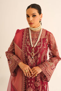 B - EMBROIDERED NET UF 232