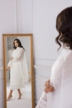 Load image into Gallery viewer, B - EMBROIDERED CHIFFON UF 284