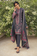 Load image into Gallery viewer, J-SAFEENA (TROUSER STYLE)