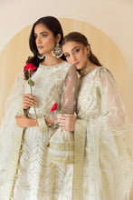 Load image into Gallery viewer, AZ - WHITE V14D07 (PEPLUM STYLE)