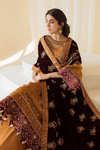 AZ - ZAR BEGUM (SHIRT STYLE)