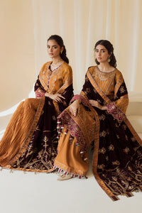AZ - ZAR BEGUM (SHIRT STYLE)
