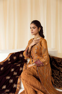 AZ - ZAR BEGUM (OPEN STYLE)