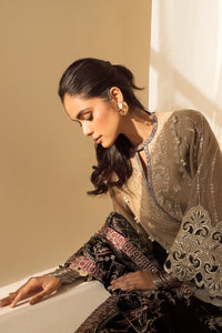 AZ - ZAWIYA (SHORT STYLE)