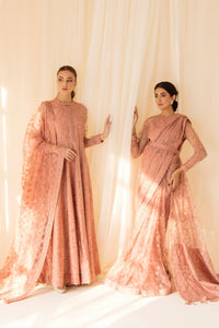 AZ - PEACH V14D09 (MAXI STYLE)