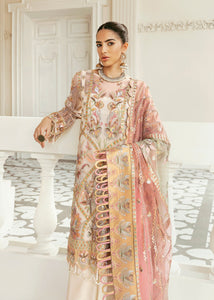 AA - TETHORIS (LEHENGA)