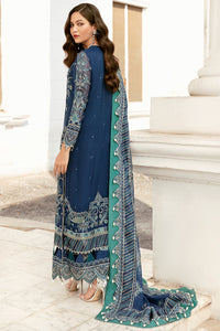 A - STELLER BLEUE
