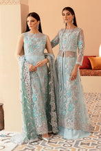 Load image into Gallery viewer, IMROZIA - B7 EVANGELINE (MAXI STYLE)