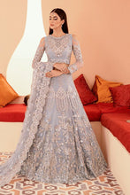 Load image into Gallery viewer, IMROZIA - B10 MAYA FROST (LENGHA WITH CAN CAN)