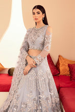 Load image into Gallery viewer, IMROZIA - B10 MAYA FROST (LENGHA WITH CAN CAN)
