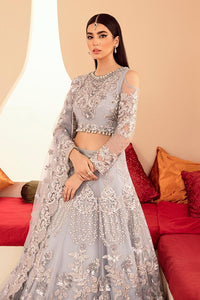 IMROZIA - B10 MAYA FROST (LENGHA WITH CAN CAN)