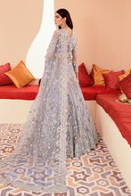 Load image into Gallery viewer, IMROZIA - B10 MAYA FROST (LENGHA WITH CAN CAN)