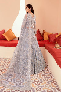 IMROZIA - B10 MAYA FROST (LENGHA WITH CAN CAN)