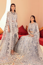 Load image into Gallery viewer, IMROZIA - B10 MAYA FROST (LENGHA WITH CAN CAN)