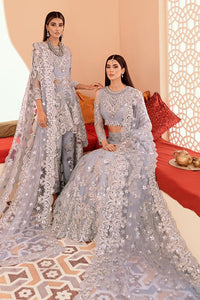 IMROZIA - B10 MAYA FROST (LENGHA WITH CAN CAN)
