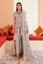 Load image into Gallery viewer, IMROZIA - B10 MAYA FROST (TAILFROCK WITH TROUSER)