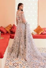 Load image into Gallery viewer, IMROZIA - B10 MAYA FROST (TAILFROCK WITH TROUSER)