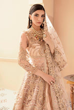 Load image into Gallery viewer, IMROZIA - B8 GOLD MAJESTY (GOWN WITH LENGHA)