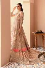 Load image into Gallery viewer, IMROZIA - B8 GOLD MAJESTY (GOWN WITH LENGHA)
