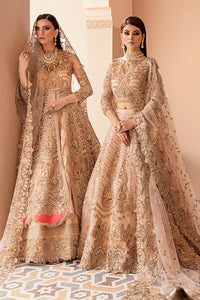 IMROZIA - B8 GOLD MAJESTY (LENGHA WITH CAN CAN)