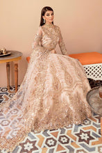 Load image into Gallery viewer, IMROZIA - B8 GOLD MAJESTY (LENGHA WITH CAN CAN)