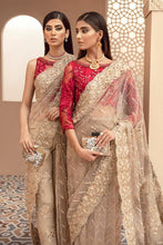 Load image into Gallery viewer, IMROZIA - B14 SHEEN ARDOUR (NORMAL SAREE)