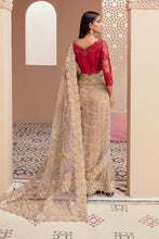 Load image into Gallery viewer, IMROZIA - B14 SHEEN ARDOUR (NORMAL SAREE)