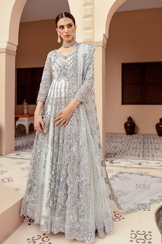 IMROZIA - B12 NORA BIANCA (PESHWAS)