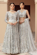 Load image into Gallery viewer, IMROZIA - B12 NORA BIANCA (LENGHA WITH CAN CAN)