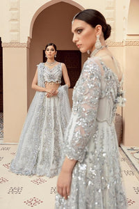 IMROZIA - B12 NORA BIANCA (LENGHA WITH CAN CAN)
