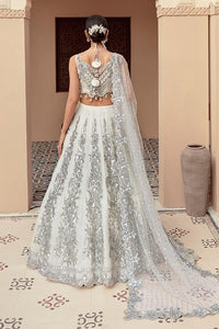 IMROZIA - B12 NORA BIANCA (LENGHA WITH CAN CAN)