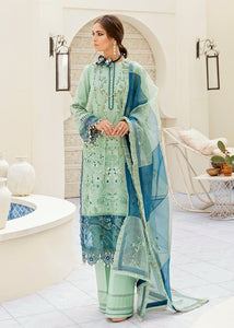 A-EXQUISITE MINT