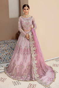 IMROZIA - B13 ELYSIAN (LENGHA WITH CAN CAN)