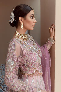IMROZIA - B13 ELYSIAN (LENGHA WITH CAN CAN)