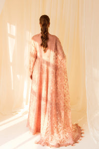AZ - PEACH V14D09 (MAXI STYLE)
