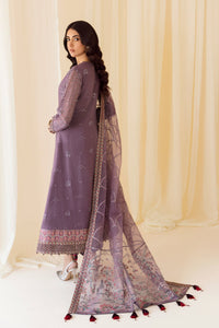 AZ - LILAC V14D01 (MAXI STYLE)