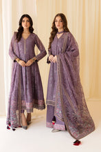 Load image into Gallery viewer, AZ - LILAC V14D01 (MAXI STYLE)