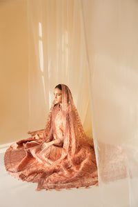 AZ - PEACH V14D09 (MAXI STYLE)