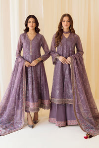 AZ - LILAC V14D01 (MAXI STYLE)