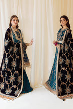 Load image into Gallery viewer, AZ - DASHT-E-NAZ (ANGRAKHA STYLE)