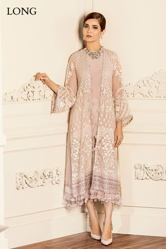 B - DOVE (LONG SHIRT STYLE)
